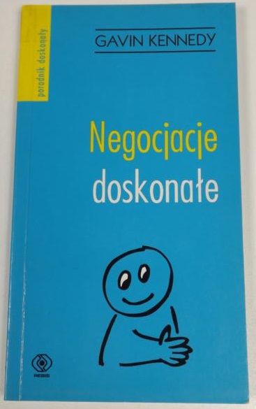 Negocjacje doskonałe