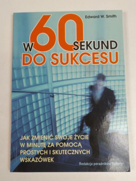W 60 sekund do sukcesu