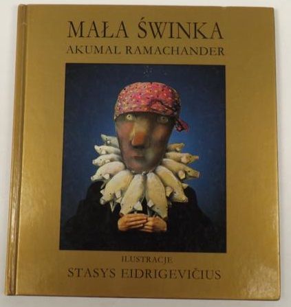 Mała świnka