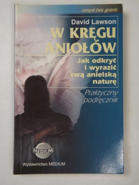W kręgu aniołów