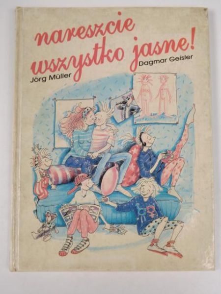 Nareszcie wszystko jasne!