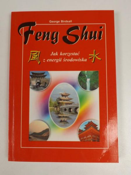 Bridsall George - Feng Shui