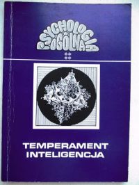Temperament i inteligencja