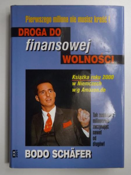 Droga do finansowej wolności