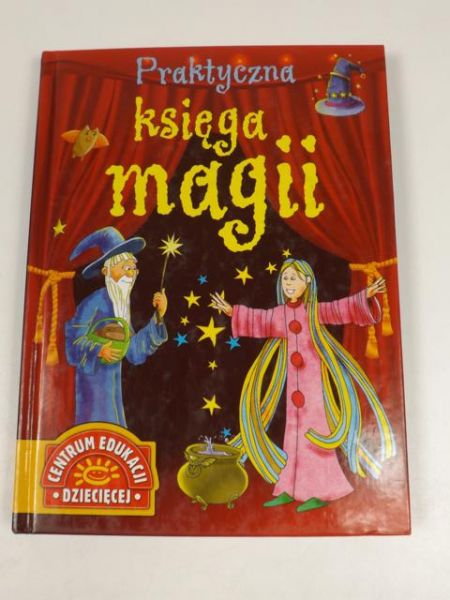 Praktyczna księga magii