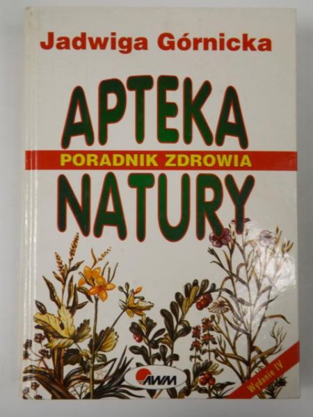 Apteka natury