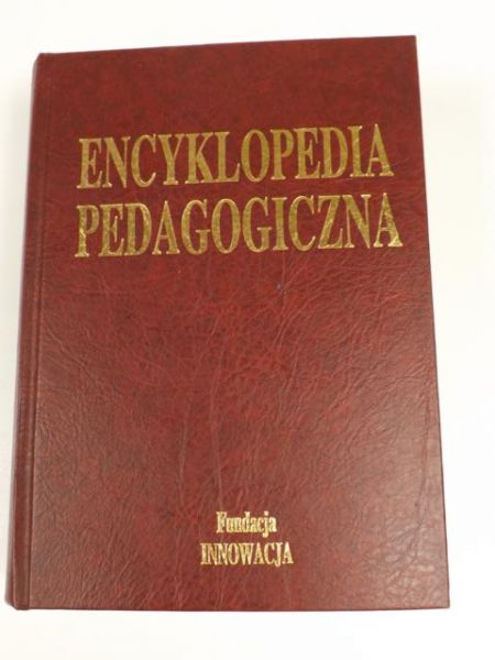 Pomykało Wojciech - Encyklopedia pedagogiczna