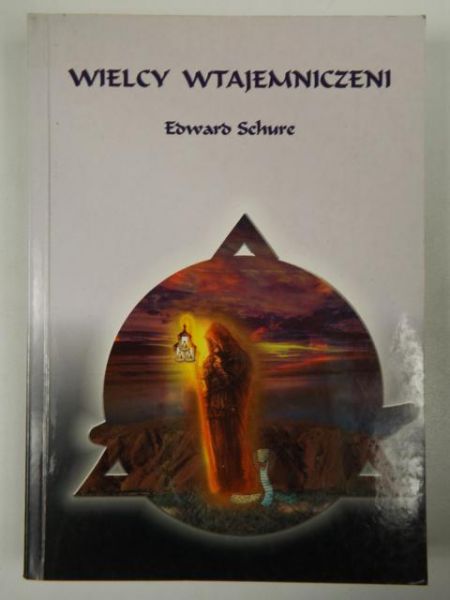 Wielcy wtajemniczeni