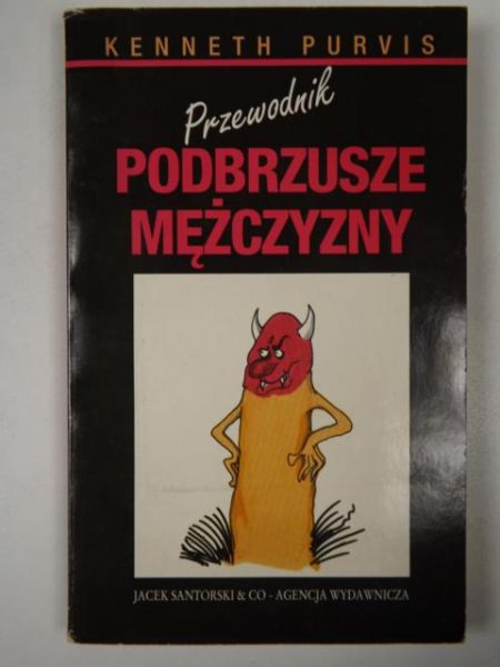 Przewodnik: Podbrzusze mężczyzny