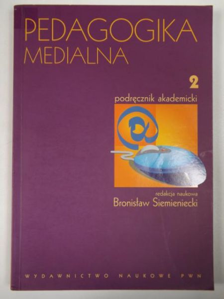 Pedagogika medialna  2