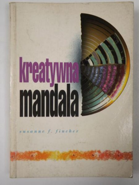 Fincher S.F. - Kreatywna mandala