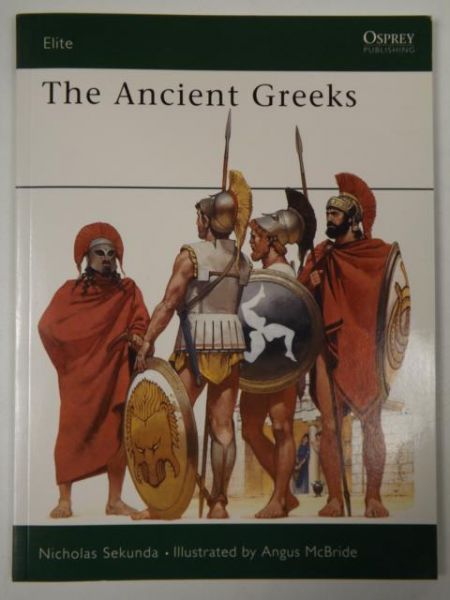 The Ancient Greeks