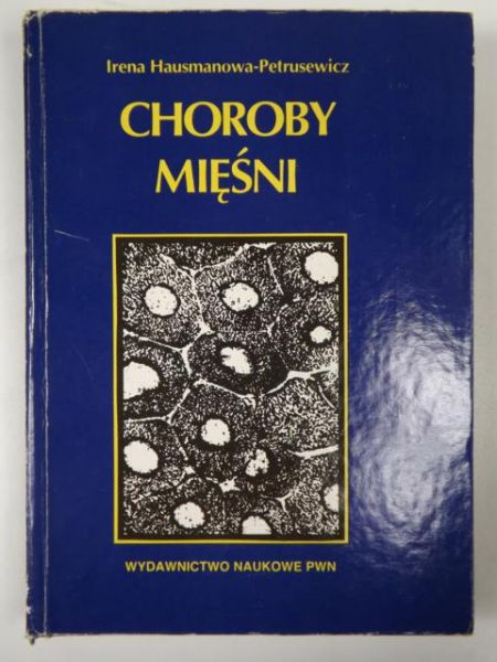 Choroby mięśni