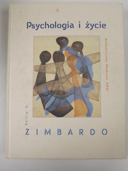 Psychologia i życie