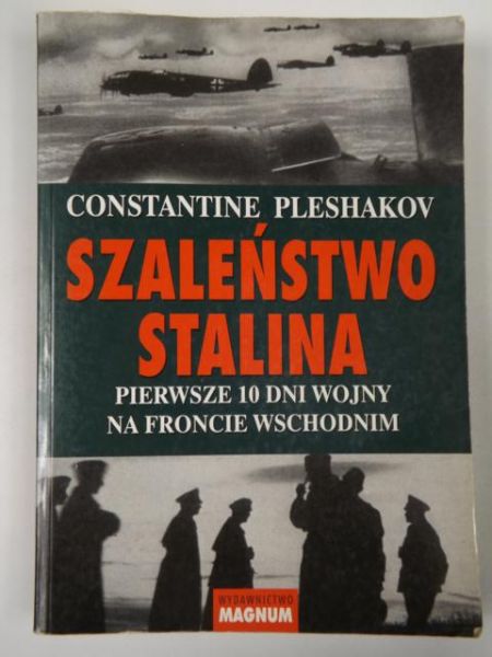 Szaleństwo Stalina