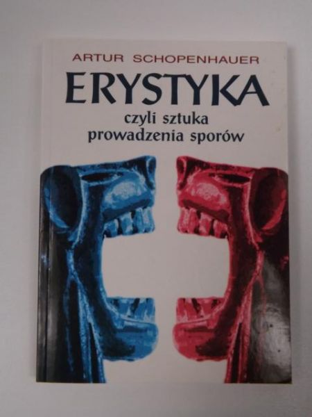 Erystyka