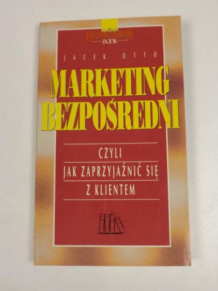 Marketing bezpośredni