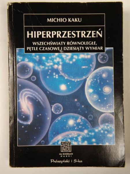 Hiperprzestrzeń, NŚN