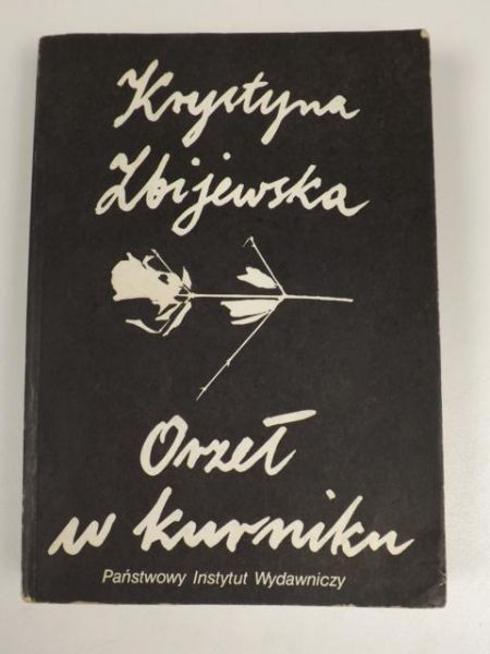 Orzeł w kurniku