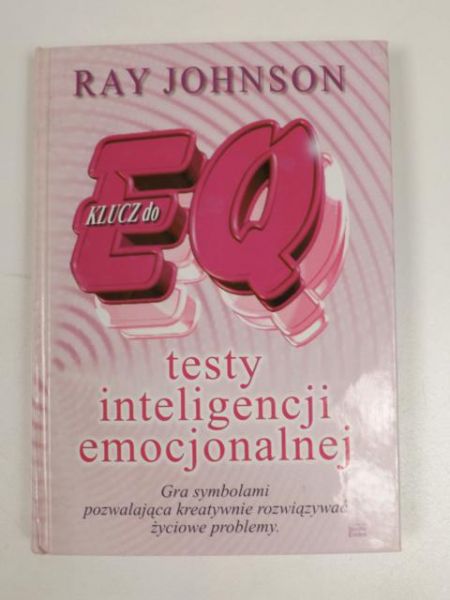 Johnson Ray - Klucz do EQ