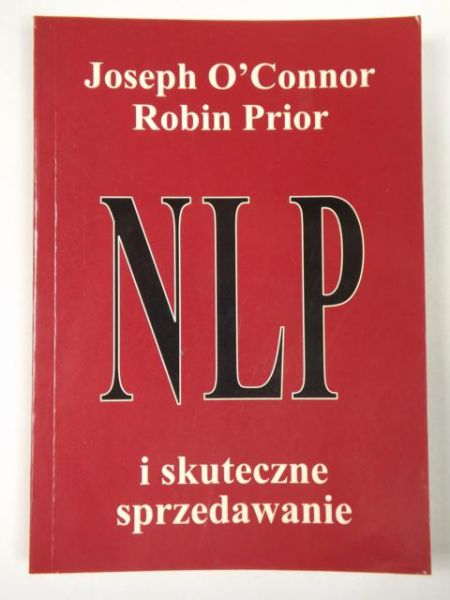 NLP i skuteczne sprzedawanie