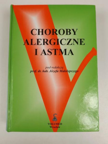 Choroby alergiczne i astma
