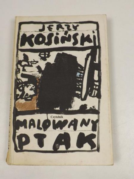 Kosiński Jerzy - Malowany ptak