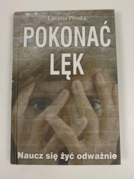 Pokonać lęk