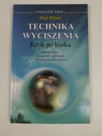 Technika wyciszenia: krok po kroku