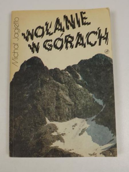 Wołanie w górach