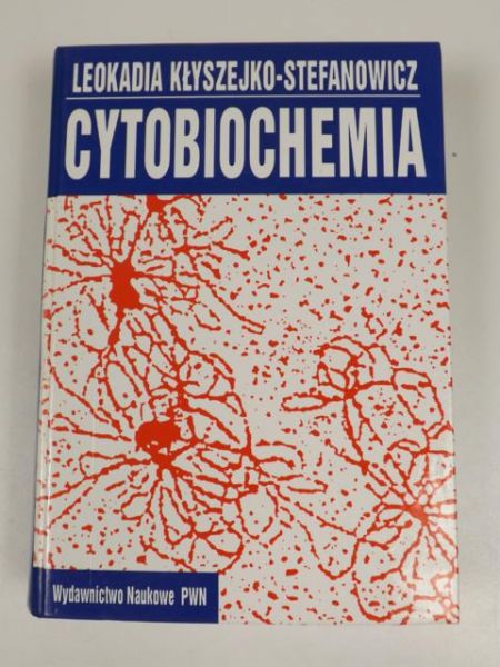 Cytobiochemia