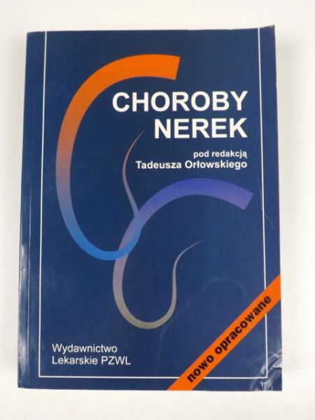 Choroby nerek