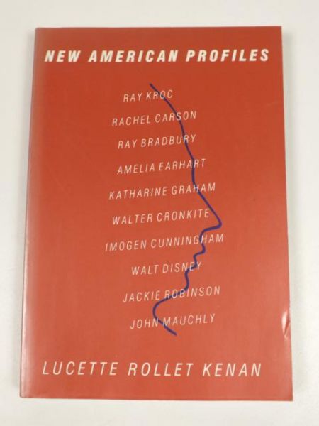 New American Profiles