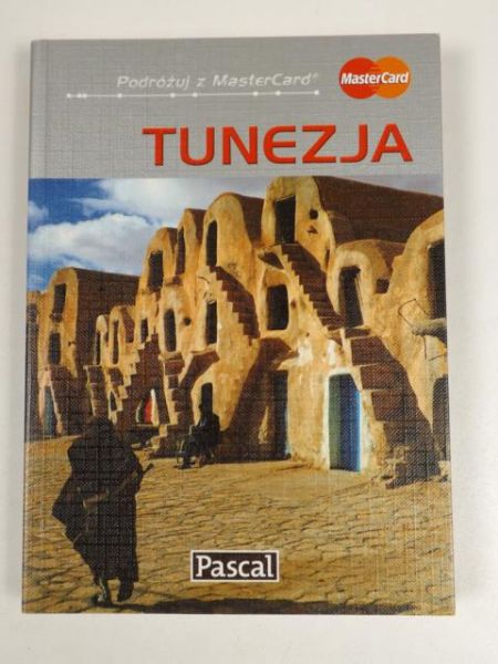 Tunezja, Pascal