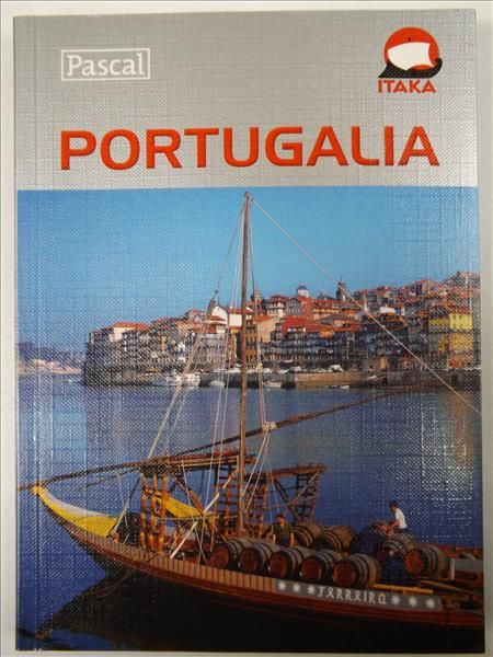 Adamczak Sławomir - Portugalia: Przewodnik ilustrowany