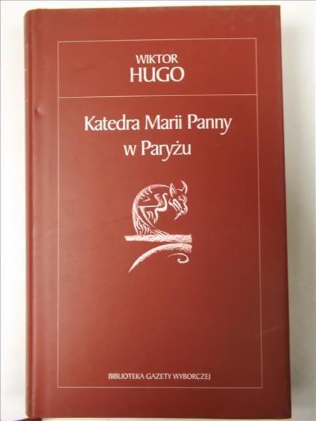 Katedra Marii Panny w Paryżu