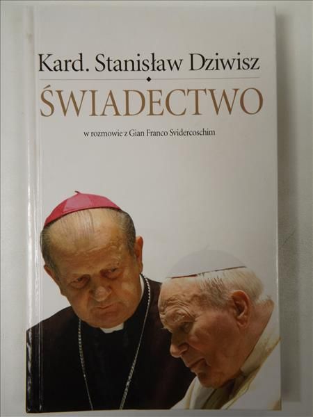 Świadectwo