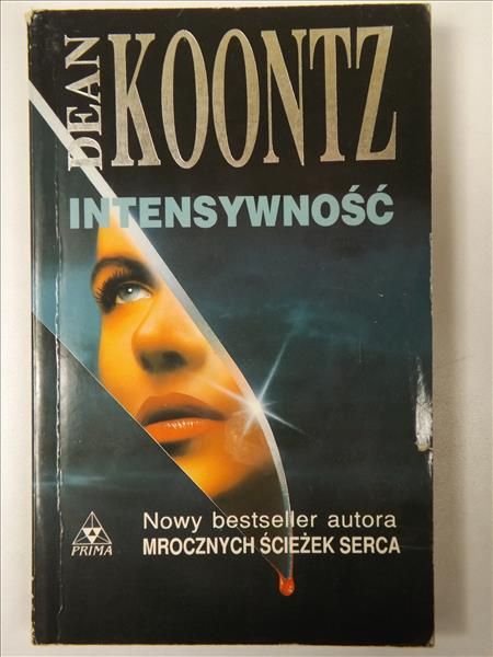 Intensywność