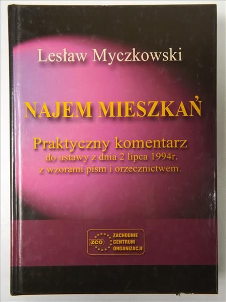 Najem mieszkań