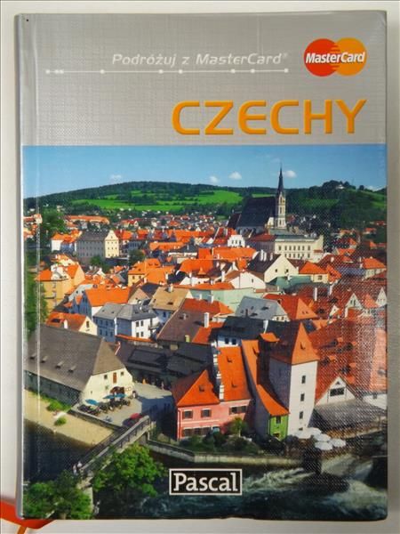 Czechy, Pascal