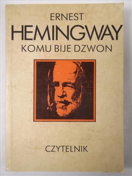 Komu bije dzwon