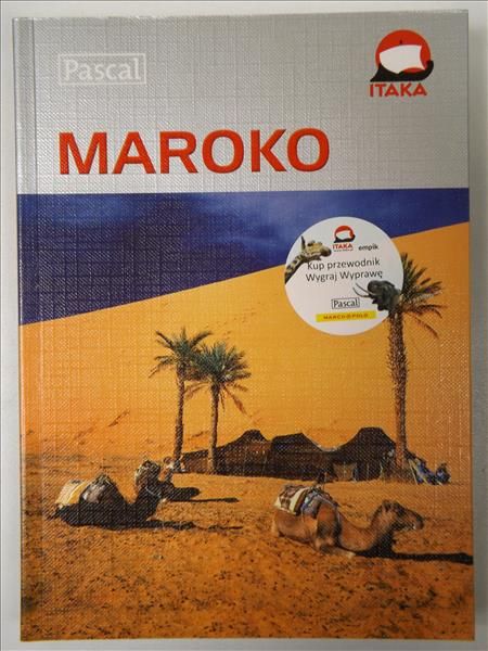 Maroko, Pascal