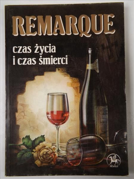 Maria - Czas życia i czas śmierci