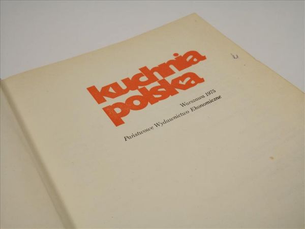 Kuchnia Polska
