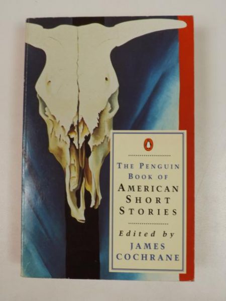 American Short Stories