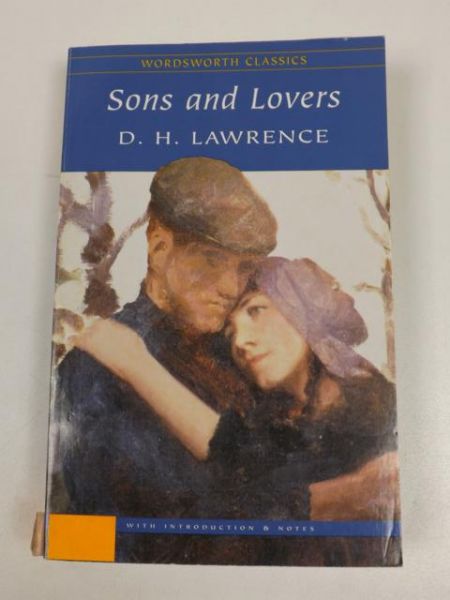 Sons and Lovers