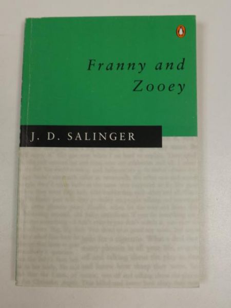Franny and Zooey