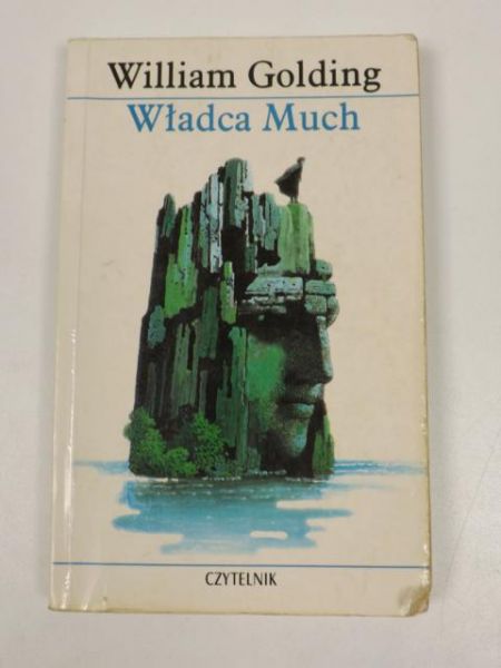 Władca much