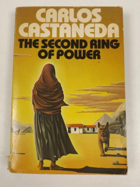 The Second Ring of Power