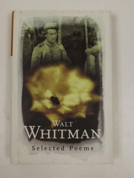 Selected Poems